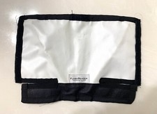 Rogue FlashBender Small Positionable Reflector - Bounce Flash