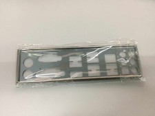 Customized IO SHIELD BLENDE BRACKET ga-z97x -  7/ga-z97x -  5 z97x- 3