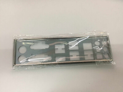 Customized IO SHIELD BLENDE BRACKET ga-z97x -   7/ga-z97x -   5 z97x-  3
