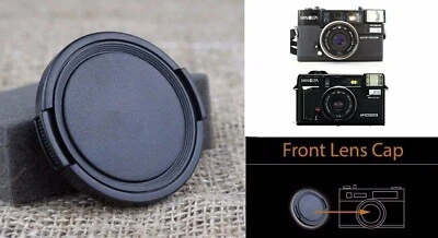 3STUFF Camera Lens cap Protective for Minolta Hi-Matic AF AF2 AF-D AF2-M Motor
