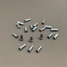 20 Gun Muffler Accessory For Mega Bloks Construx HALO CALL OF DUTY COD FIGURE #B