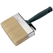 Draper Shed and Fence Brush Paint Masonry Wood Decking 82515