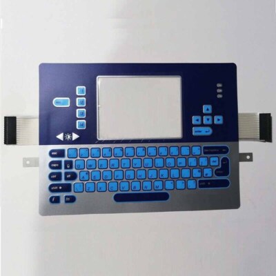For Videojet VJ1510 Protective Film