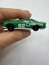 1993 Hot Wheels Quaker State T BIRD STOCKER McDonald's Happy Meal Toy