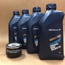 Kit completo de cambio de aceite de motocicleta para gemelos cabeza hexagonal y todos los modelos R18
