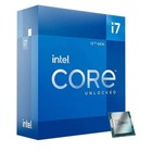Intel Core i7 12700K 12th Gen Alder Lake 12 Core Processor