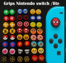 2X FUNDA MANDO NINTENDO SWITCH / LITE  GO…