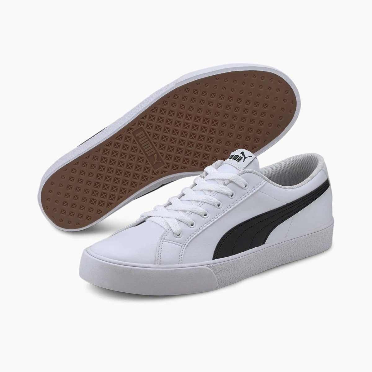 Puma bari store sneakers