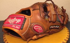 rawlings revo sc650
