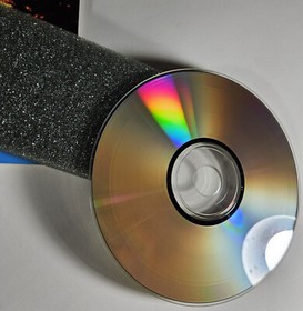 Sega CD Jurassic Park (untested) Pre-Owned