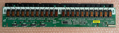 Inverter-Board SSI400_22A01 REV0.3 - für Samsung LE40A859 S1MXZG