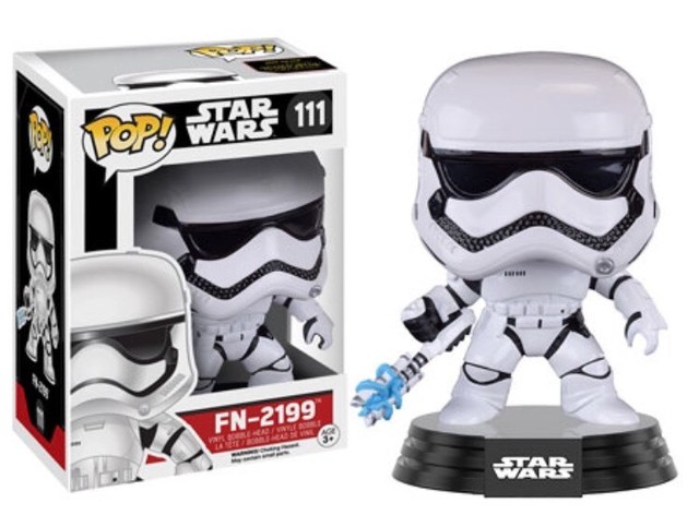 pop dolls star wars