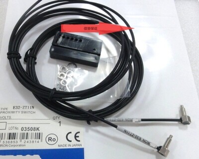 omron PLC E32-ZT11N FREE EXPEDITED SHIPPING NEW