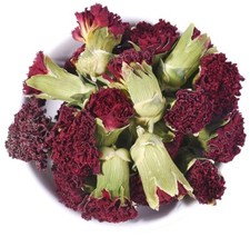 Carnation Petals Tea Natural Dried Flowers Healthy Herbal 500g