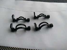 2 sets! Nintendo 64 Joystick Gears for X/Y Axis Controller Repair Parts n64gears