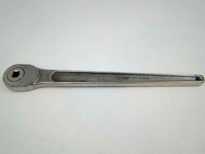 Armstrong Ratsche Knarre Buchse Treiber HA-50