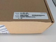 Alcatel-Lucent 3EM16169AA Ethernet Interface (32 DSI) NEW OPEN BOX