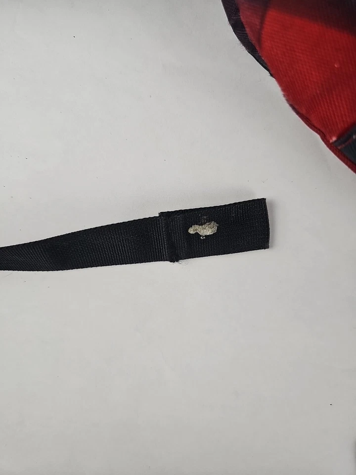 Oakley Flak Pack XL Mochila Escuela Viaje Rojo 4 Bolsillos Portabotellas de Agua Foto 4 de 4