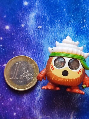 Disney Doorables Series 10 Kakamora Miniatur Figur