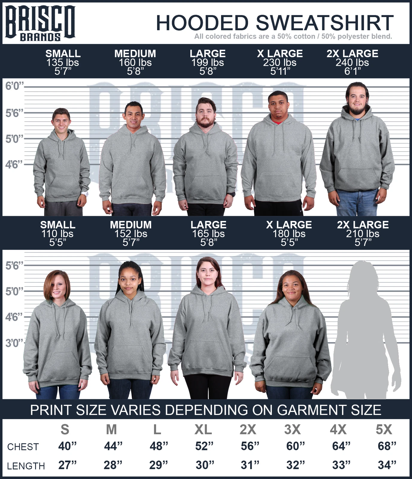 RHUDE Felpa con cappuccio IDFWU divertente hip hop rap musica atteggiamento regalo uomo donna