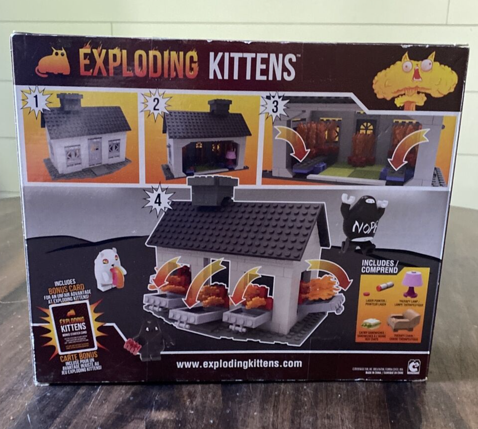 exploding kittens construction set