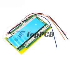 4S12V 100A 130A 200A 260A 300A 390A BMS LifePo4 Lithium Protection Board Balance