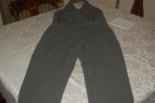 Pinko, women's suit, mauve green, size 40, used