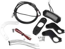 Trail Tech 202-118 Endurance II speedometer for most Honda Polaris Yamaha ATV