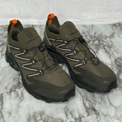 NWOT Salomon XT Rush 2Unisex Shoe-''Sample Pair'' Sz 10W/9M
