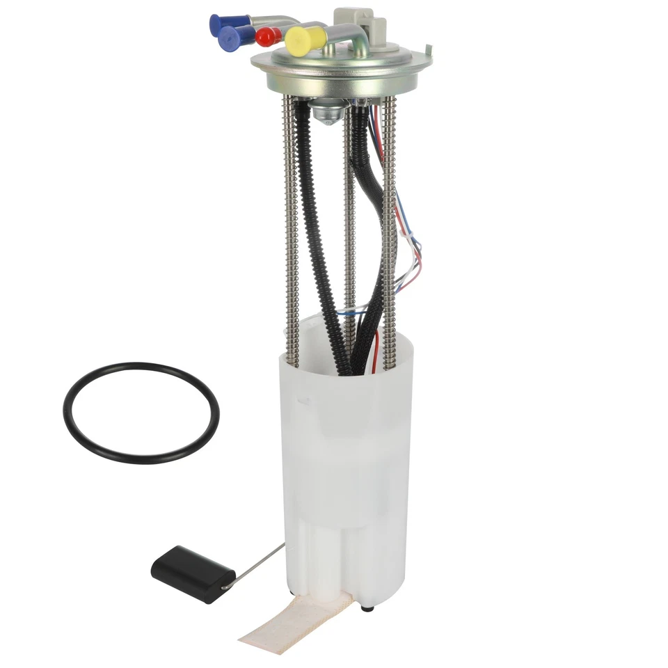 Bomba de combustible para Chevy C6500 C7500 Kodiak C8500 GMC C6500 Topkick 8,1 L P76347M Foto 4 de 4