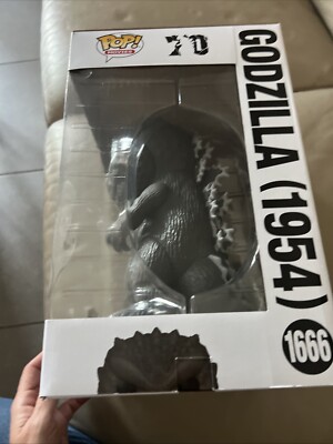 超希少 Funko Jumbo ジャンボちゃん ゴジラ フィギュア No.999 Jumbo Chan Godzilla 14'' Vinyl Collectible | Funko