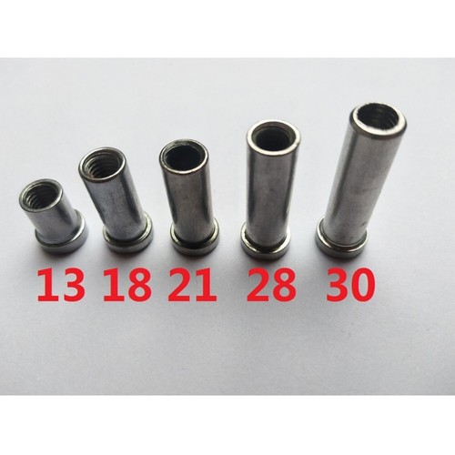 Étriers De Frein Vélo Route Double Pivot Réglables - Aluminium, Plage 47-57 Mm - Compatible Fourche Avant Cachée/non Cachée