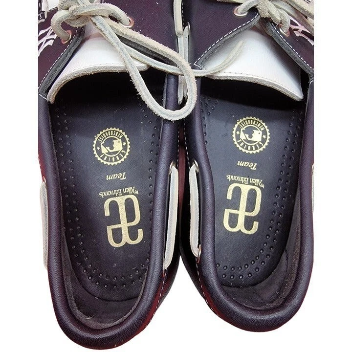 Allen edmonds baseball shoes cheap