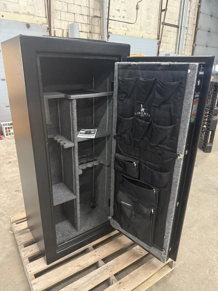 Cabela's Woodsman оружейный сейф для продажи - Изображение 2 из 4