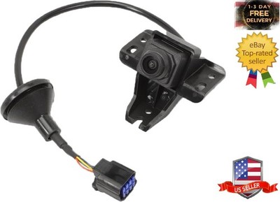 Backup Camera Compatible with Hyundai Elantra 2021 2022, Safety Reversing Par...
