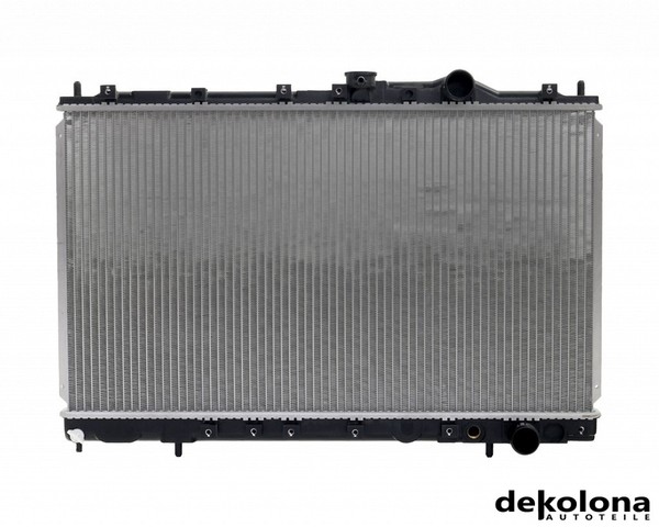 MotorküHlung KüHler FüR Mitsubishi Galant Stufenheck Colt Lancer 92-96-image