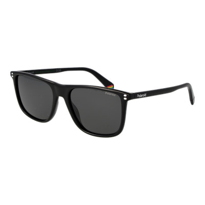 Polaroid Sonnenbrille PLD 6232/S 807M9 55 Herren Schwarz