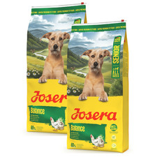 JOSERA Balance (2x 12,5kg) | Seniorfutter