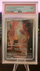 PSA 9 MINT - Charmander 168/165 Pokemon Scarlet & Violet 151 IR English