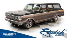 1964 Chevrolet Nova for Sale