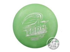 USED Innova GStar Tern 174g Olive Prism Foil Distance Driver Golf Disc