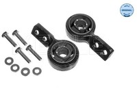2X Meyle 300 610 0001 Halter Querlenkerlagerung FüR BMW