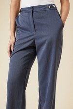 Pantalon Femme Dorothy Perkins Taille 16 – Occasion En Très Bon état, Longueur Cheville