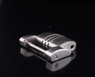 Auth. Corum Admiral's Cup 20mm Stainless Steel Link 982.530.20 #5