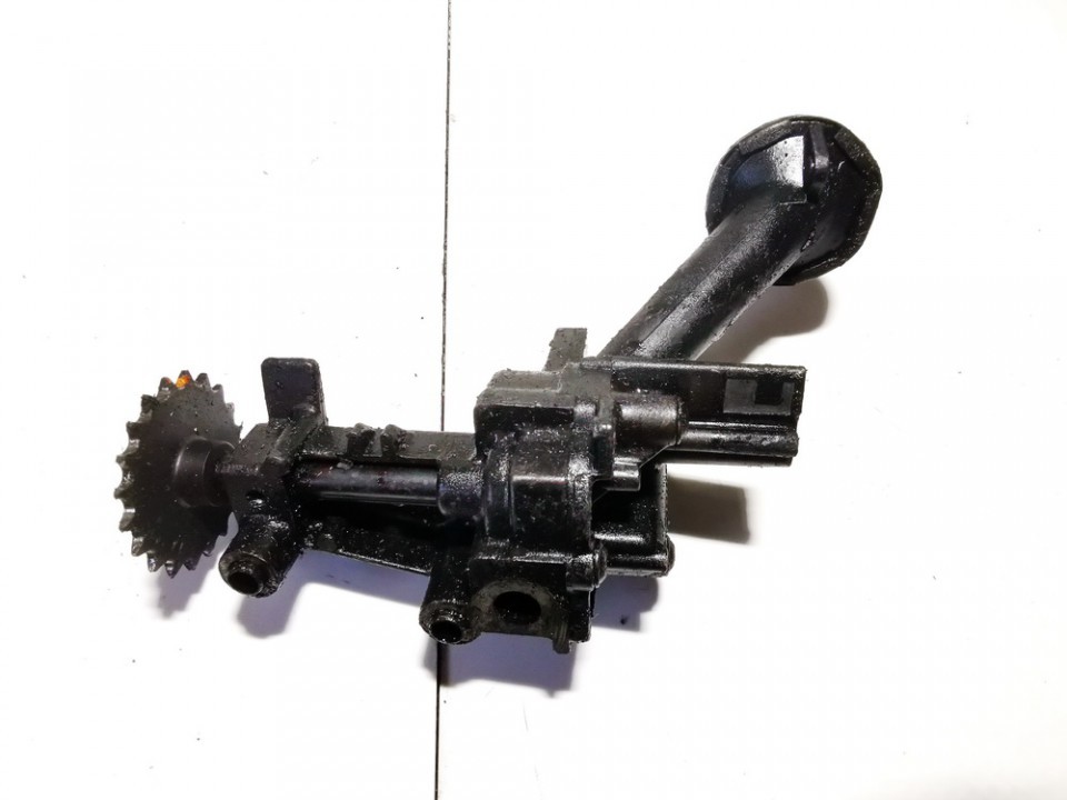 Volvo S40 Oil Pump 7700600251 7700600252 DE1414982-27