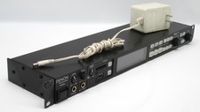 Denon DN-F300 Professional SD/USB Solid State Audio Player w/ Power Supply