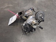 Turbosupercharger Gasoline Id 12685682 Fits 17-19 Cruze 1152047 Turbosupercharger Gasoline Id 12685682 Fits 17-19 Cruze 1152047