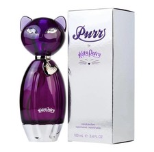 Katy Perry Purr 3.4oz Womens Eau de Parfum
