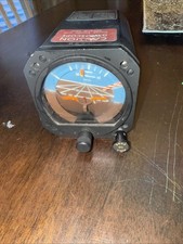 L3 Harris 305-2B P/N 5040033929 Attitude Gyro