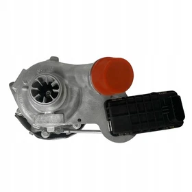 Turbolader 057145722Q 057145722T Audi Q7 4.2 TDI 326 PS Generalüberholt